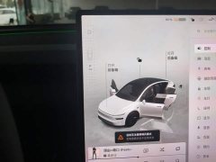 Tesla Model Y Rear-Wheel Drive - ფოტო 16