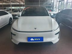 Tesla Model Y Rear-Wheel Drive - ფოტო 2