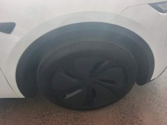 Tesla Model Y Rear-Wheel Drive - ფოტო 6