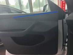 Tesla Model Y Rear-Wheel Drive - ფოტო 7