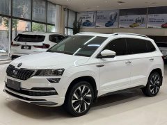 Skoda Corollac 2022 TSI280 Luxury Edition - ფოტო 1