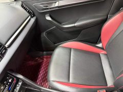 Skoda Corollac 2022 TSI280 Luxury Edition - ფოტო 11