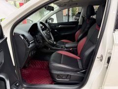 Skoda Corollac 2022 TSI280 Luxury Edition - ფოტო 12