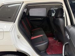 Skoda Corollac 2022 TSI280 Luxury Edition - ფოტო 13