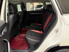 Skoda Corollac 2022 TSI280 Luxury Edition - ფოტო 14
