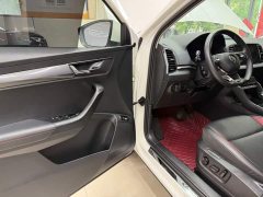Skoda Corollac 2022 TSI280 Luxury Edition - ფოტო 15