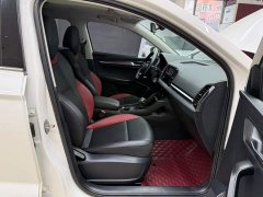 Skoda Corollac 2022 TSI280 Luxury Edition - ფოტო 17