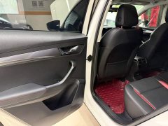 Skoda Corollac 2022 TSI280 Luxury Edition - ფოტო 18