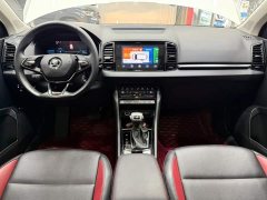 Skoda Corollac 2022 TSI280 Luxury Edition - ფოტო 19