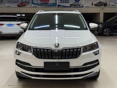 Skoda Corollac 2022 TSI280 Luxury Edition - ფოტო 2