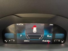 Skoda Corollac 2022 TSI280 Luxury Edition - ფოტო 20