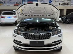 Skoda Corollac 2022 TSI280 Luxury Edition - ფოტო 7