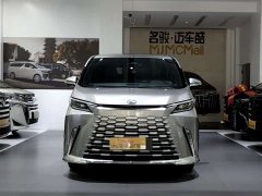 Lexus LM 2023 500h Six-Seat Premium Edition - ფოტო 3