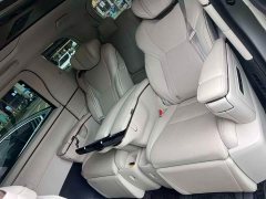 Lexus LM 2023 500h Six-Seat Premium Edition - ფოტო 5
