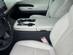 Lexus LM 2023 500h Six-Seat Premium Edition - ფოტო 6