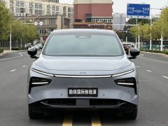 XPeng G7 702 Ultra Extended Range - ფოტო 2