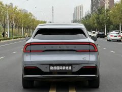 XPeng G7 702 Ultra Extended Range - ფოტო 8