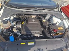 Volkswagen Jetta VA3 2021 1.5L Automatic Upward Life Edition - ფოტო 10