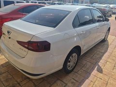 Volkswagen Jetta VA3 2021 1.5L Automatic Upward Life Edition - ფოტო 3