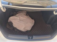 Volkswagen Jetta VA3 2021 1.5L Automatic Upward Life Edition - ფოტო 4