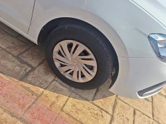 Volkswagen Jetta VA3 2021 1.5L Automatic Upward Life Edition - ფოტო 6