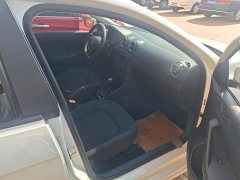 Volkswagen Jetta VA3 2021 1.5L Automatic Upward Life Edition - ფოტო 8