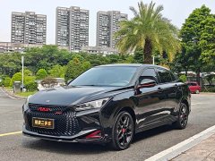 Dongfeng Yixuan 230T Automatic Shadow Knight Edition - ფოტო 1