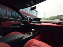 Dongfeng Yixuan 230T Automatic Shadow Knight Edition - ფოტო 10