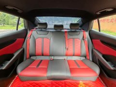 Dongfeng Yixuan 230T Automatic Shadow Knight Edition - ფოტო 11