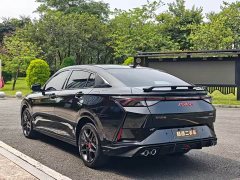 Dongfeng Yixuan 230T Automatic Shadow Knight Edition - ფოტო 12