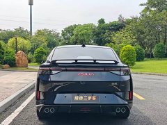 Dongfeng Yixuan 230T Automatic Shadow Knight Edition - ფოტო 13