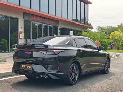 Dongfeng Yixuan 230T Automatic Shadow Knight Edition - ფოტო 14