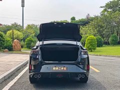 Dongfeng Yixuan 230T Automatic Shadow Knight Edition - ფოტო 15