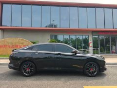 Dongfeng Yixuan 230T Automatic Shadow Knight Edition - ფოტო 16