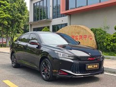 Dongfeng Yixuan 230T Automatic Shadow Knight Edition - ფოტო 3