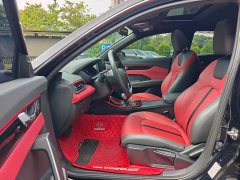 Dongfeng Yixuan 230T Automatic Shadow Knight Edition - ფოტო 4