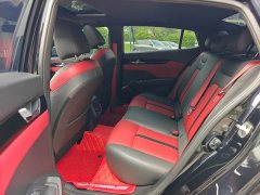 Dongfeng Yixuan 230T Automatic Shadow Knight Edition - ფოტო 5