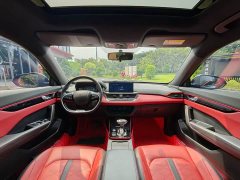 Dongfeng Yixuan 230T Automatic Shadow Knight Edition - ფოტო 7