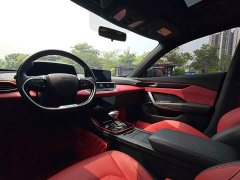 Dongfeng Yixuan 230T Automatic Shadow Knight Edition - ფოტო 9