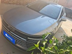 BYD Destroyer 05 Glory Edition DM-i 55KM Luxury - ფოტო 1