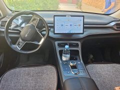 BYD Destroyer 05 Glory Edition DM-i 55KM Luxury - ფოტო 12