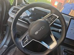 BYD Destroyer 05 Glory Edition DM-i 55KM Luxury - ფოტო 15