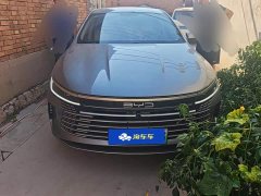BYD Destroyer 05 Glory Edition DM-i 55KM Luxury - ფოტო 2