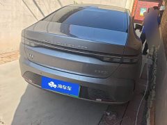 BYD Destroyer 05 Glory Edition DM-i 55KM Luxury - ფოტო 3