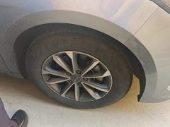 BYD Destroyer 05 Glory Edition DM-i 55KM Luxury - ფოტო 6