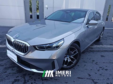 2026 BMW i5 2025 eDrive 35L Luxury Package - ავტომობილი ჩინეთიდან