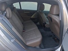 BMW i5 2025 eDrive 35L Luxury Package - ფოტო 12