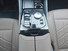 BMW i5 2025 eDrive 35L Luxury Package - ფოტო 13