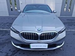 BMW i5 2025 eDrive 35L Luxury Package - ფოტო 2