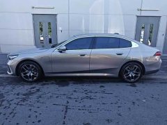 BMW i5 2025 eDrive 35L Luxury Package - ფოტო 4